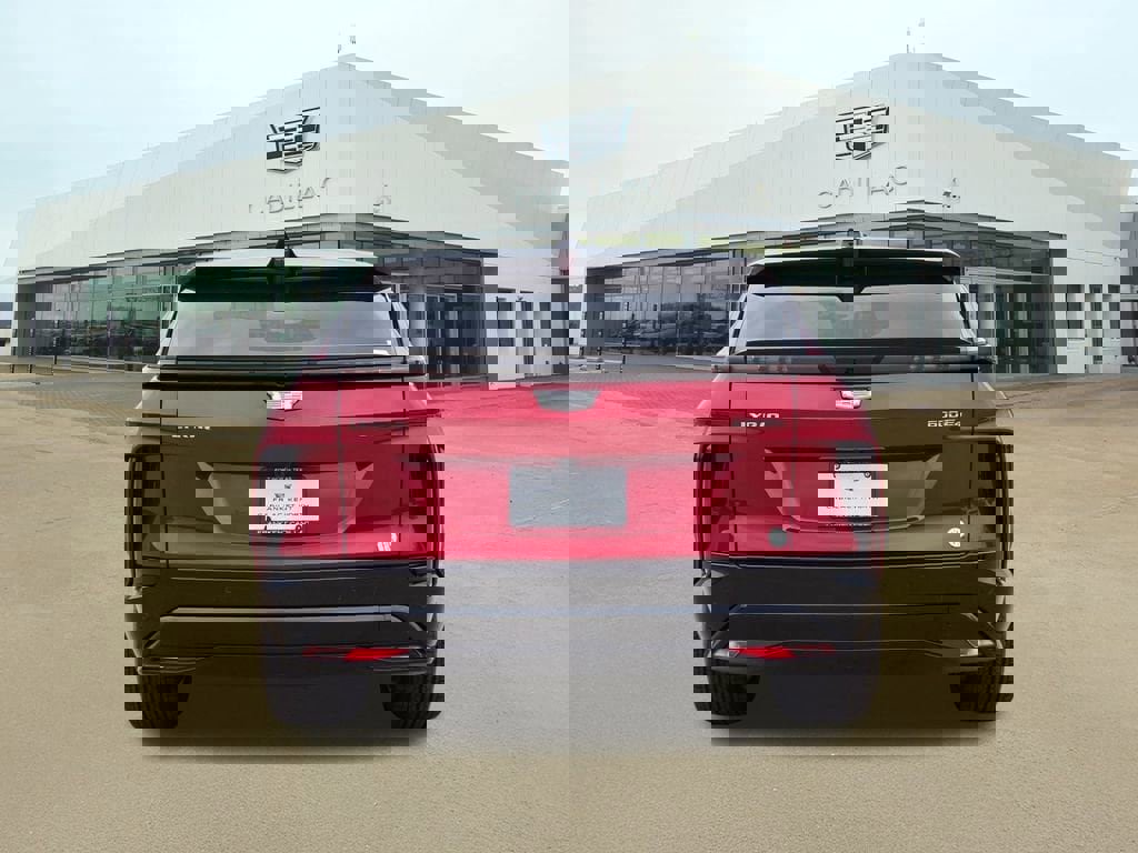 New 2026 Cadillac Lyriq Premium Sport w/ LPO, Floor Liner Package image 5