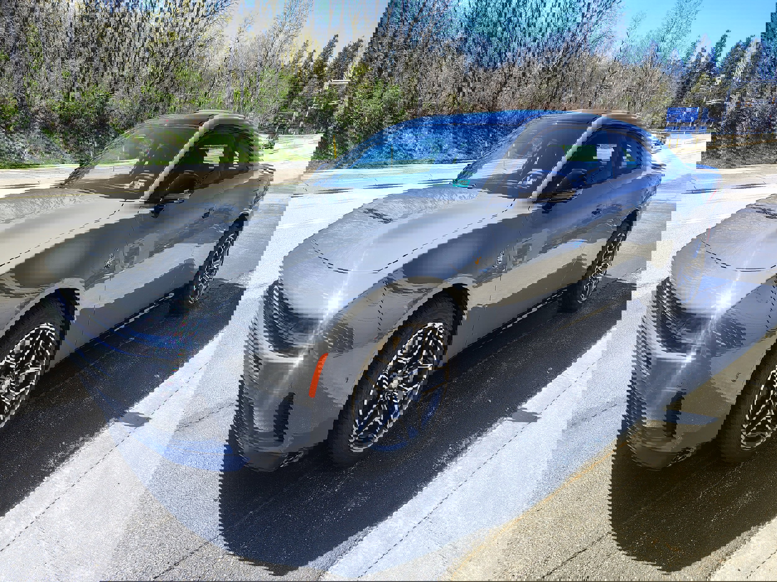 Used 2026 Dodge Charger Scat Pack image 5