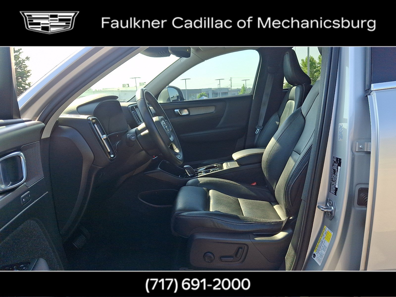 Used 2019 Volvo XC40 T5 Inscription AWD/4WD image 18