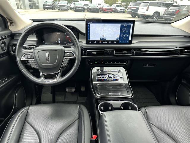 Used 2023 Lincoln Nautilus Reserve w/ Monochromatic Package AWD/4WD image 33