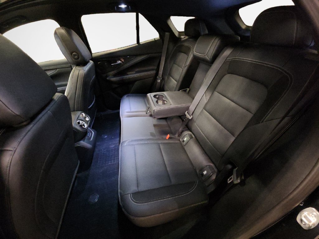 Used 2025 Chevrolet Blazer EV LT AWD/4WD image 26