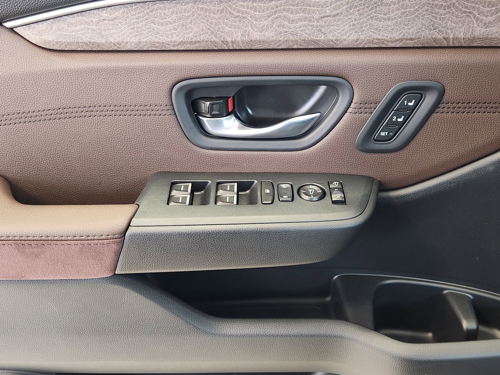 New 2026 Honda Pilot Elite image 24