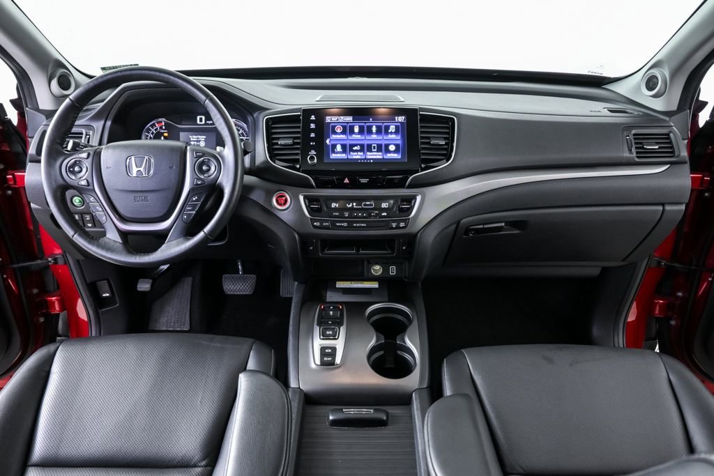 Used 2022 Honda Ridgeline RTL-E image 17