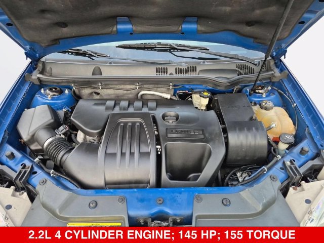 Used 2005 Chevrolet Cobalt LS FWD image 35