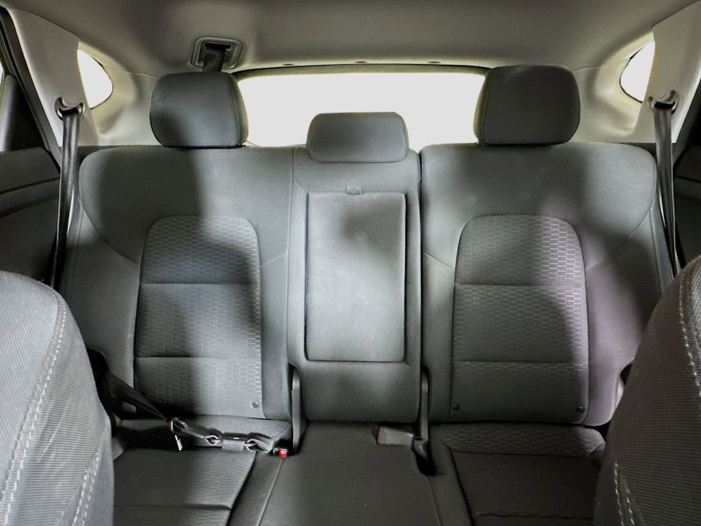Used 2019 Hyundai Tucson Value FWD image 36