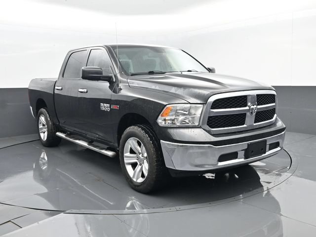 Used 2016 RAM 1500 Classic SLT AWD/4WD image 3