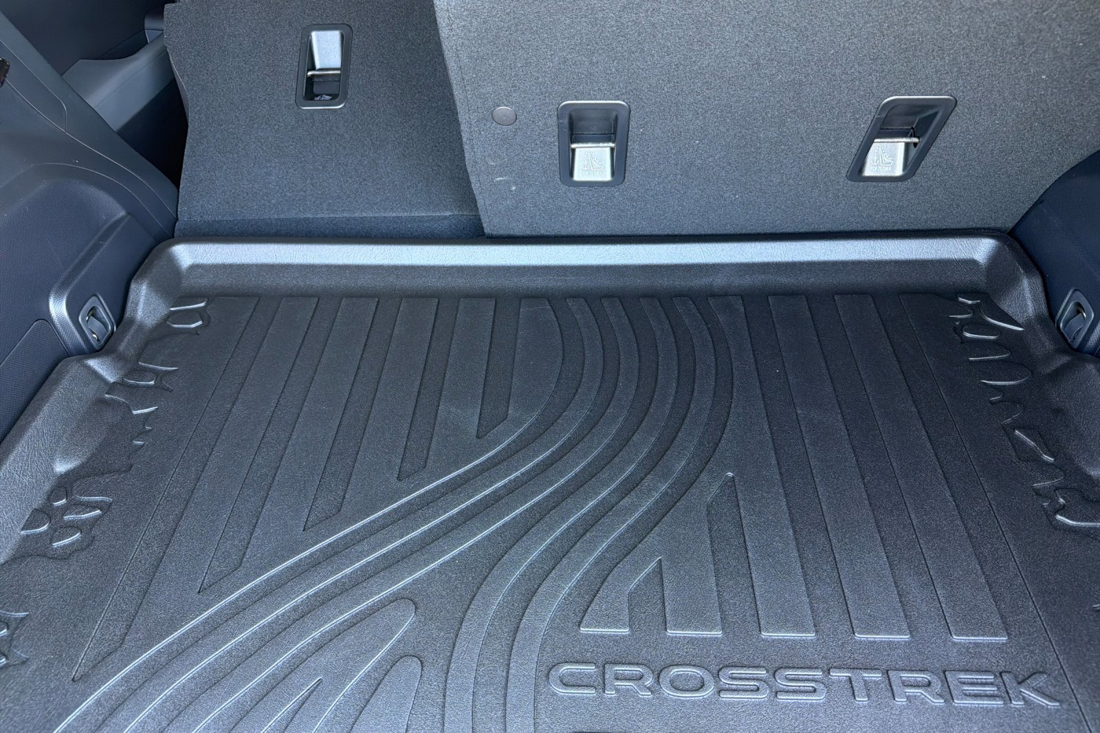 New 2026 Subaru Crosstrek 2.5i image 15