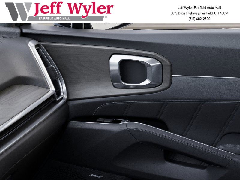 New 2026 Kia Sorento SX Prestige image 26