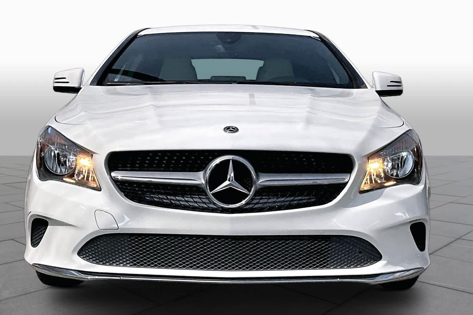 Used 2018 Mercedes-Benz CLA 250 image 4