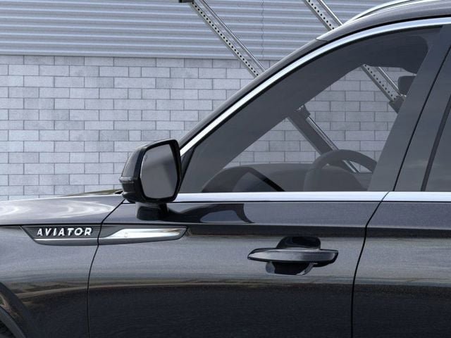 New 2026 Lincoln Aviator AWD image 49