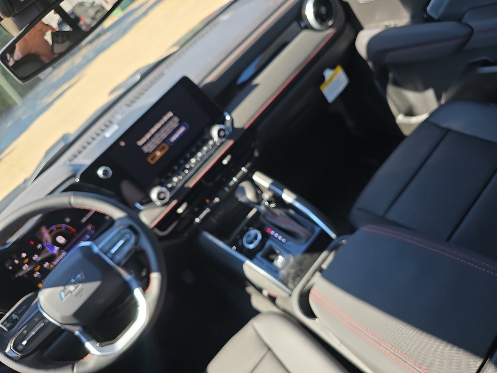 New 2026 Chevrolet Colorado Z71 w/ Technology Package image 10