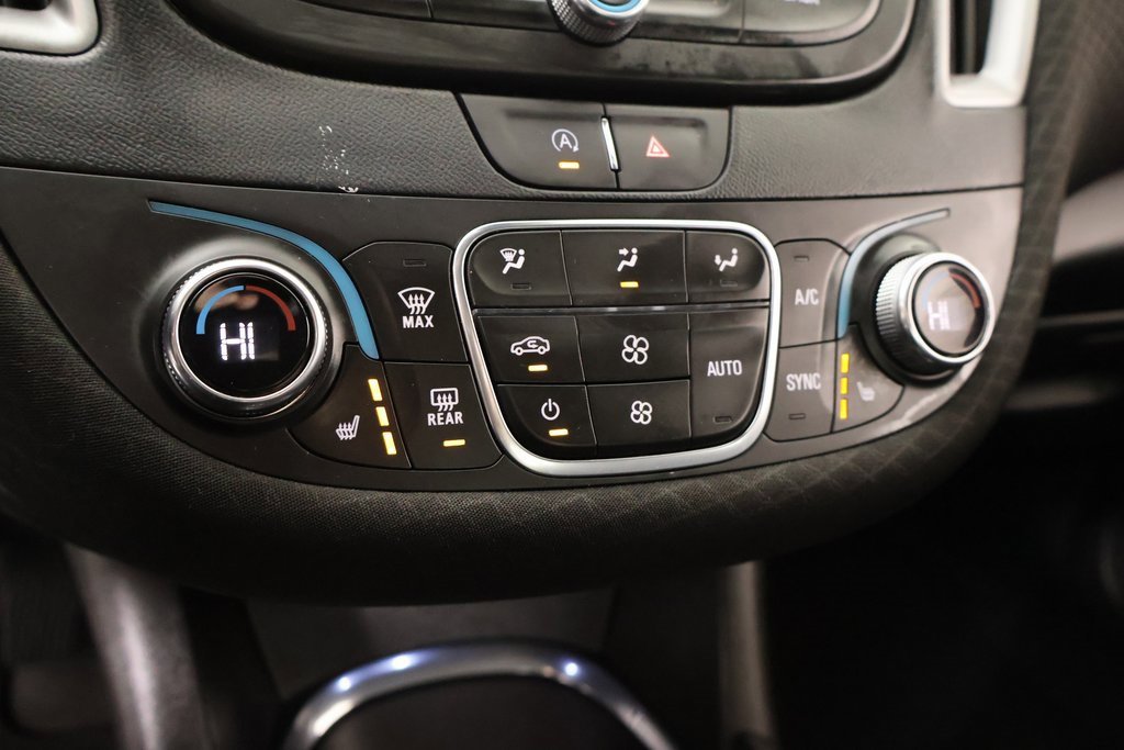 Used 2023 Chevrolet Malibu LT image 7