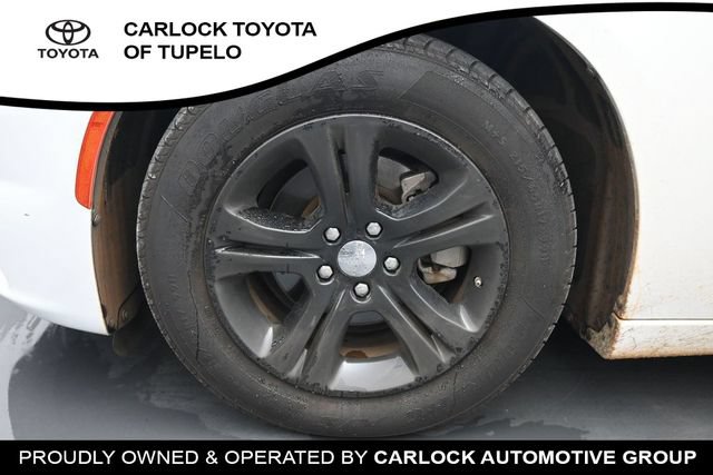 Used 2022 Dodge Charger SXT RWD image 32