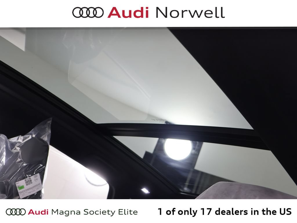 New 2026 Audi SQ5 Premium Plus AWD/4WD image 8