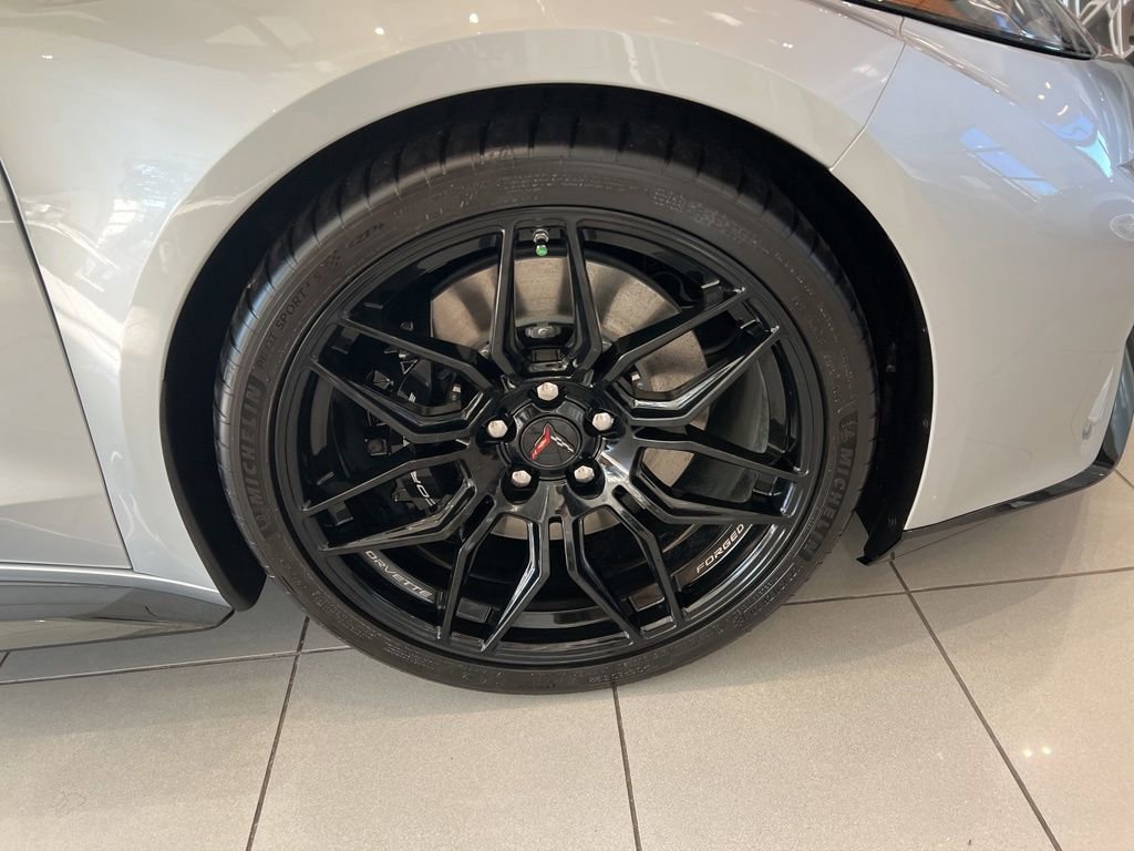 New 2026 Chevrolet Corvette Z06 image 27