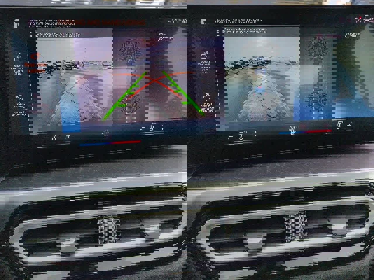 Used 2024 BMW 330i xDrive Sedan image 31