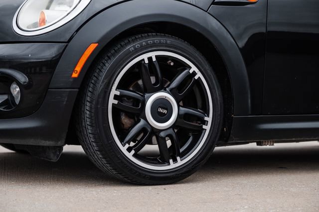 Used 2011 MINI Cooper Hardtop FWD image 34