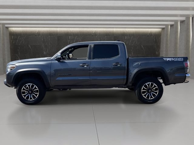 Used 2023 Toyota Tacoma TRD Off-Road AWD/4WD image 2