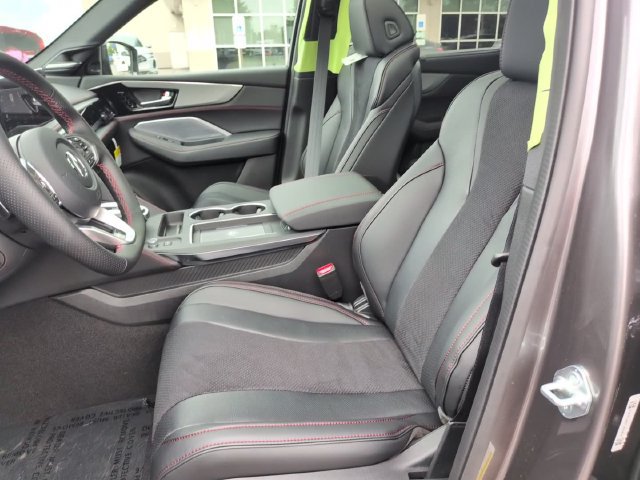 New 2026 Acura MDX A-Spec AWD/4WD image 16