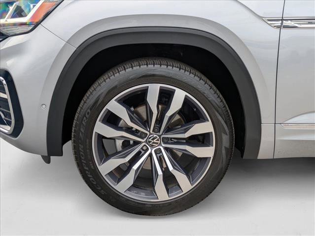 Used 2021 Volkswagen Atlas Cross Sport SEL Premium image 24