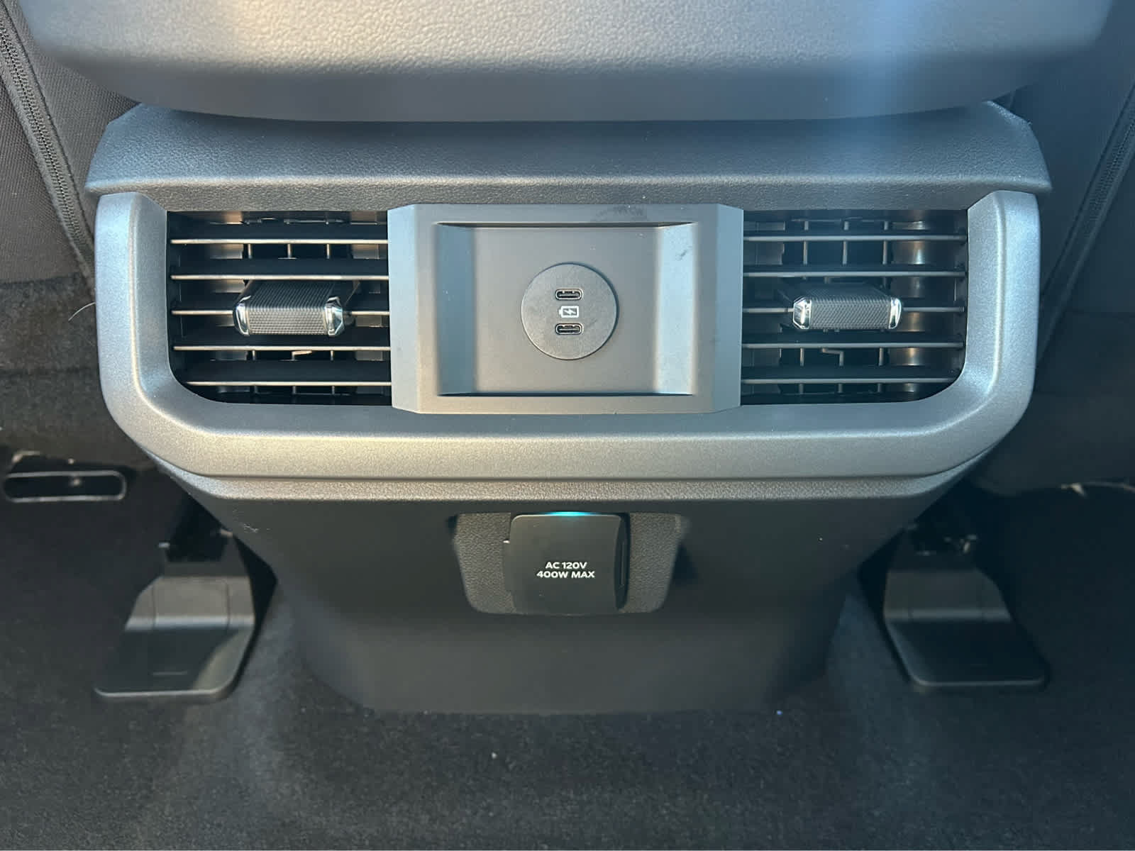 New 2026 Ford F150 XLT w/ Equipment Group 302A MID AWD/4WD image 8