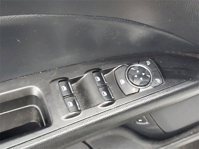 Used 2018 Ford Fusion Energi SE image 26