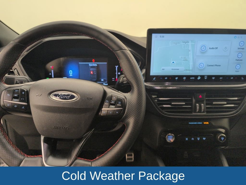 Used 2024 Ford Escape ST-Line w/ Tech Pack #1 image 20