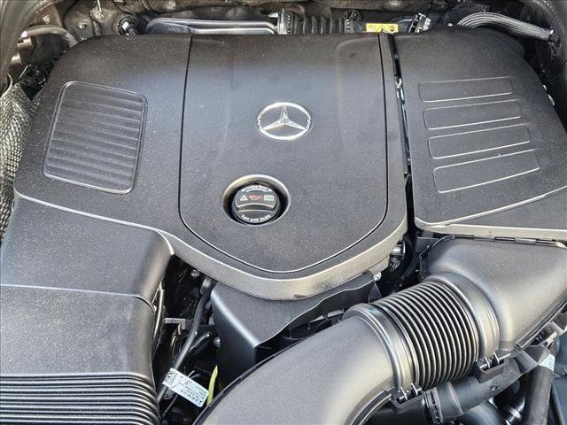 New 2026 Mercedes-Benz GLE 350 4MATIC image 17