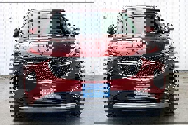 Certified 2023 Buick Envision Avenir image 3