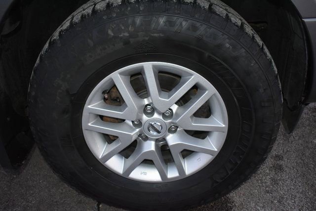 Used 2020 Nissan Frontier SV image 37