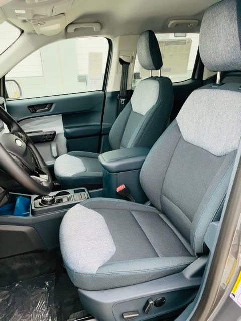 New 2026 Ford Maverick XLT w/ Equipment Group 301A image 11