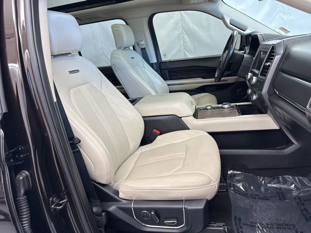 Used 2021 Ford Expedition Max Platinum image 31