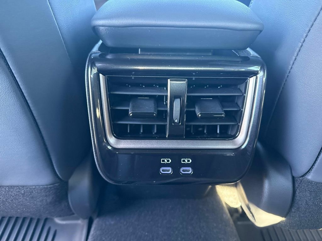 New 2026 Toyota Crown XLE image 14