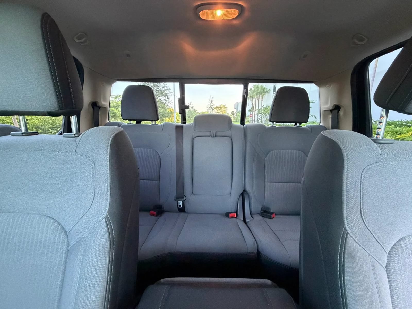 Used 2020 RAM 1500 Big Horn RWD image 43