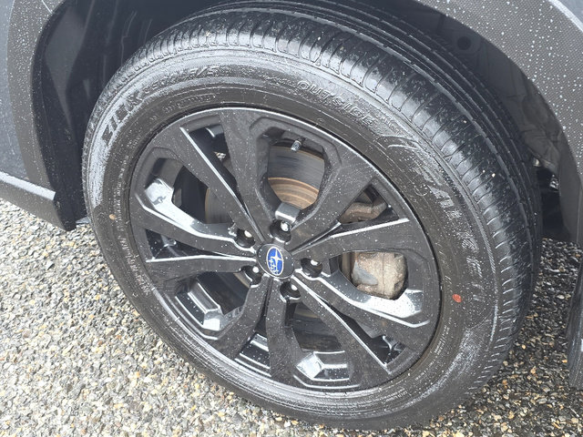 Certified 2024 Subaru Forester Sport image 30