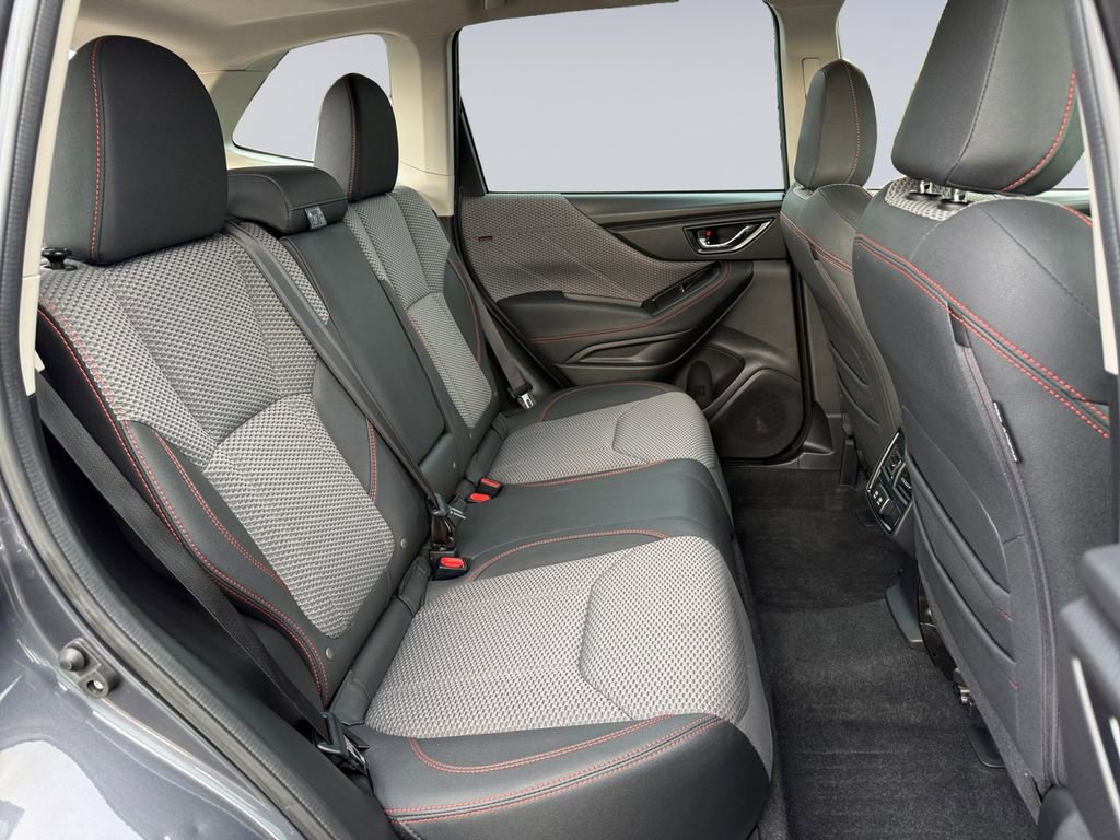 Used 2023 Subaru Forester Sport image 19