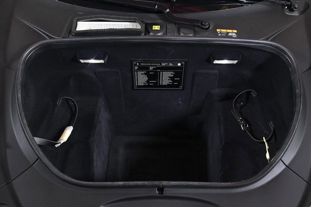 Used 2022 Ferrari F8 Tributo image 30