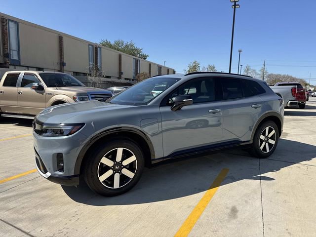 Used 2024 Honda Prologue Touring image 3