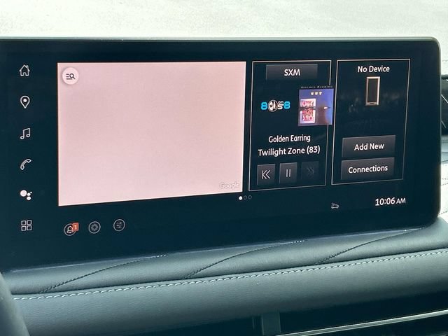 Certified 2026 INFINITI QX60 Autograph w/ Autograph Tech Package AWD/4WD image 39