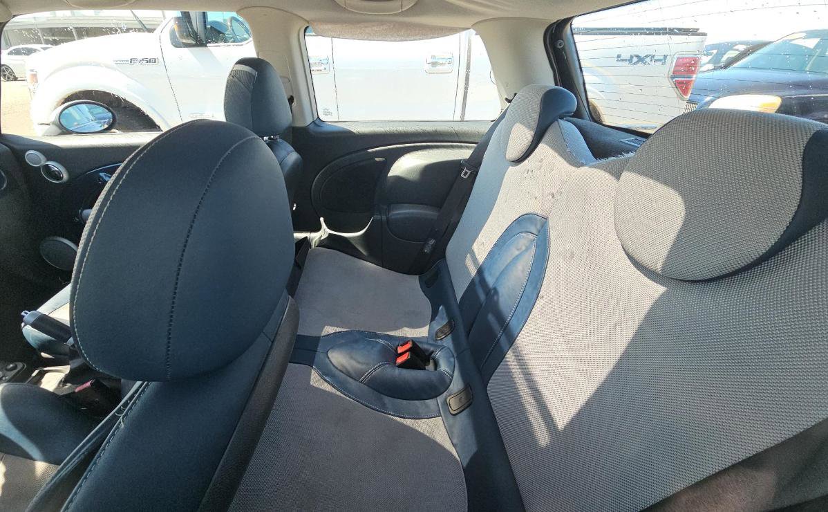 Used 2006 MINI Cooper S image 11