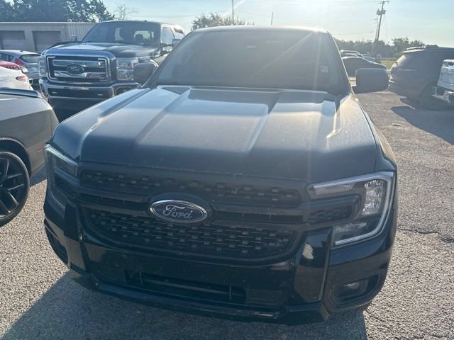 Used 2024 Ford Ranger XL RWD image 2