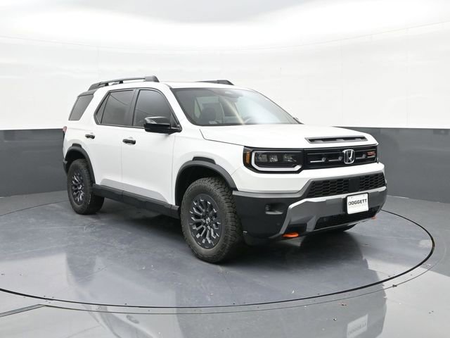 New 2026 Honda Passport TrailSport image 20