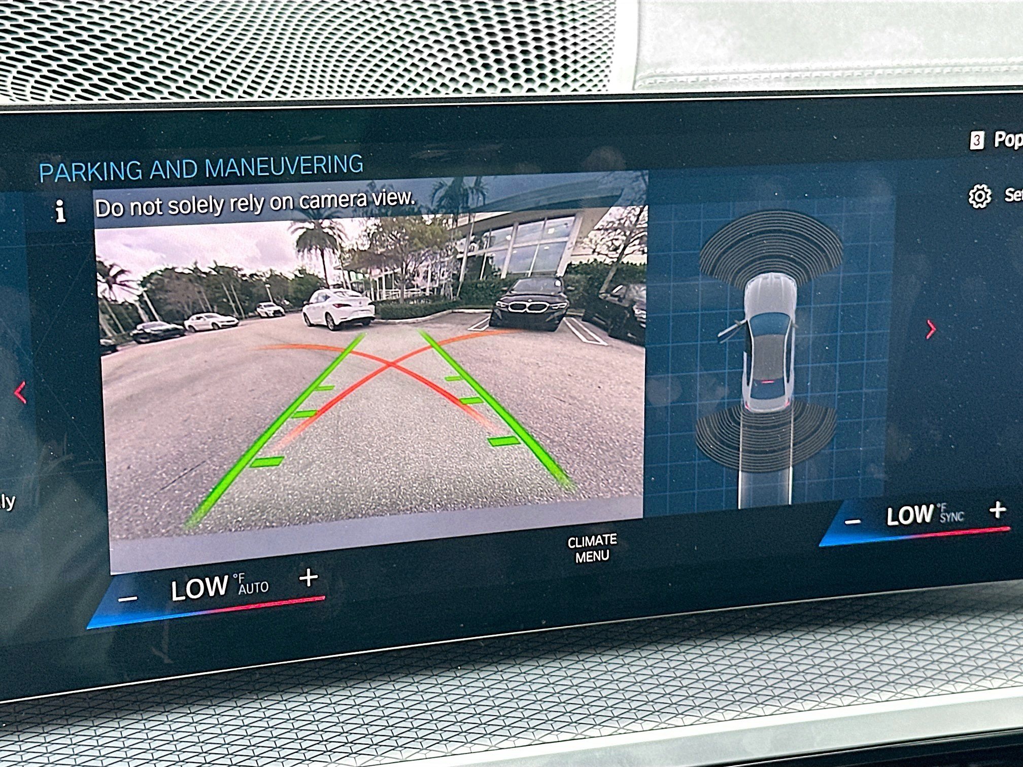 Used 2023 BMW M3 Competition w/ Executive Package image 13