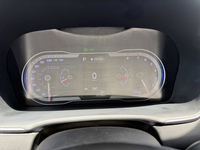 Used 2022 Hyundai Santa Cruz SEL image 31