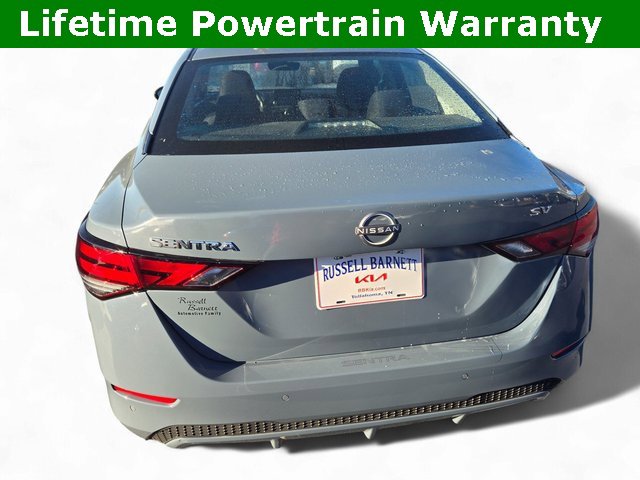 Used 2024 Nissan Sentra SV image 19