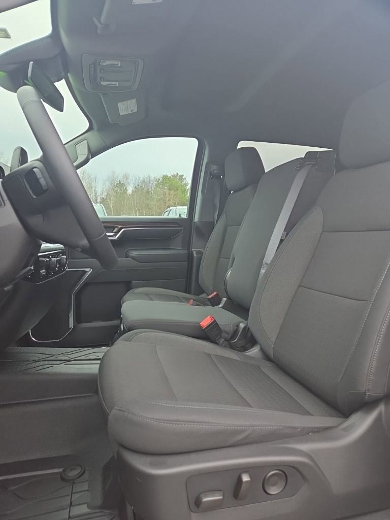 New 2026 Chevrolet Silverado 1500 RST w/ RST Select Package image 13