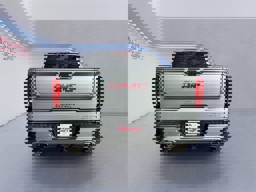 Used 2023 GMC Sierra 1500 Denali image 4