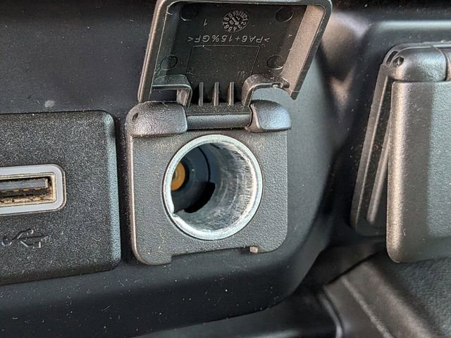 Used 2020 Chevrolet Silverado 2500 High Country w/ Z71 Off-Road Package image 25