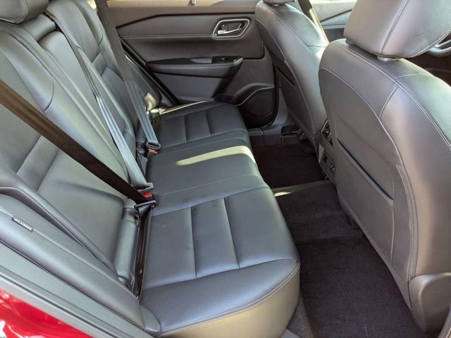 Used 2021 Nissan Rogue SL w/ Premium Package image 28