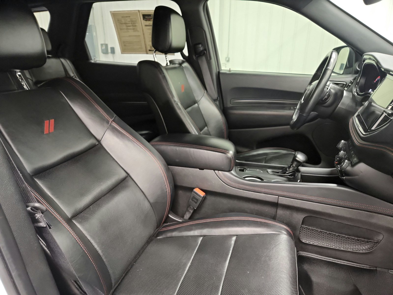 Used 2023 Dodge Durango R/T AWD/4WD image 22